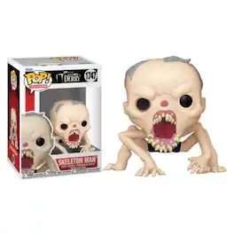 Funko - Pop! Welcome to Derry: Skeleton Man - Multicolor