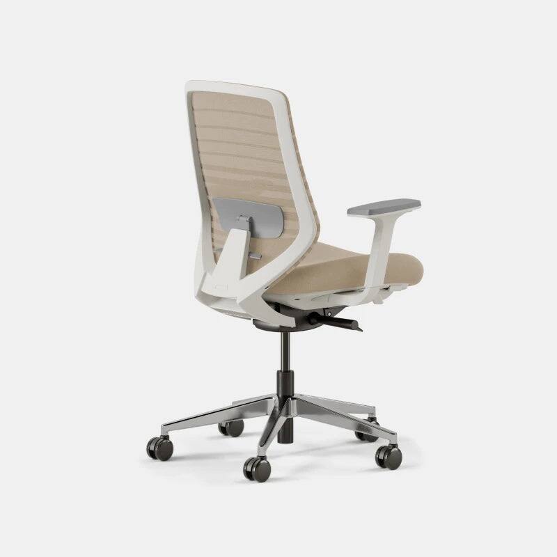 Branch Furniture Branch Ergonomic Chair – Adjustable Lumbar