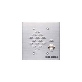 Bogen - Analog Door Phone (ADP1) - Silver