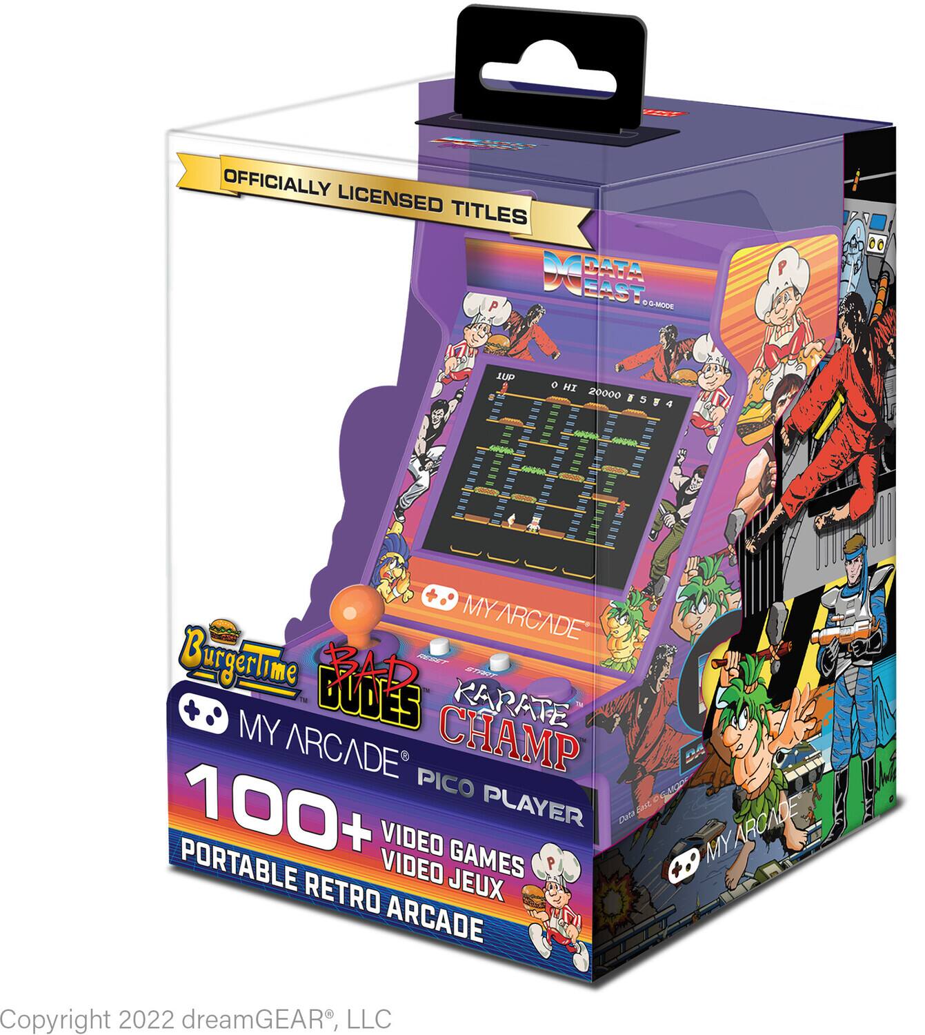 media item thumbnail