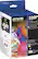 Alt View 1. Epson - 320P Standard Capacity Ink Cartridge + Photo Paper - Multicolor.