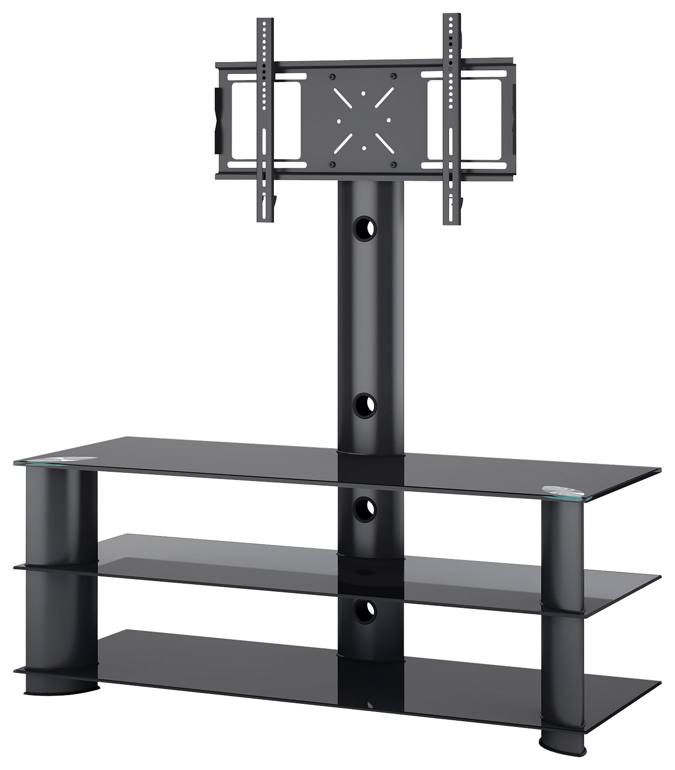 Best Buy Corliving Laguna Tv Stand For Most Flat Panel Tvs Up To 60