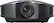 Alt View 11. Sony - Home Cinema ES SXRD HD Projector - Black.