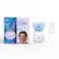 P PURDONIC Advanced LED TEETH WHITENING SOLUTION Achieve professional whitening in just 30 minutes with LED acceleration WHITENING REMOVES STAINS Teeth Whitening 20 TREATMENTS NET WT 0.34 oz 10 ML