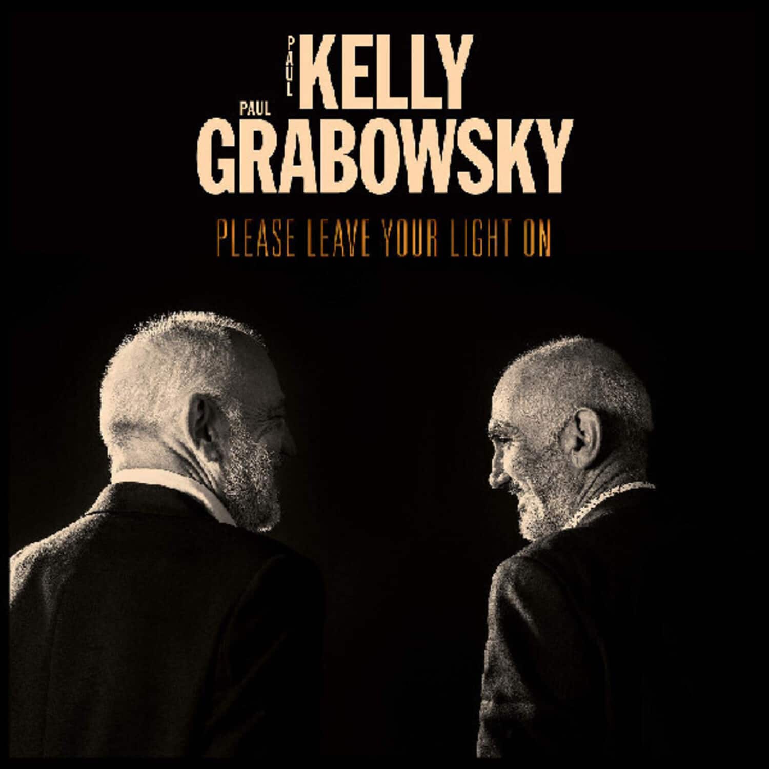 Kelly,Paul / Grabowsky,Paul - Please Leave Your Light On   - VINYL LP price history on PriceWatchPro