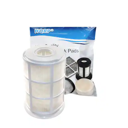 HQRP Air Filter Pads