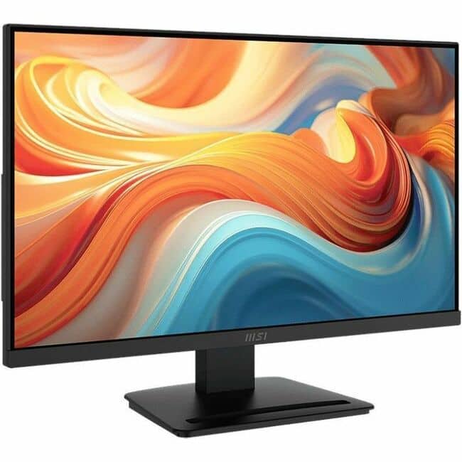 最終値下げMSI Optix G24C4 VA湾曲パネル144Hz23.6インチ MSIが湾曲パネルのゲーミングモニター「Optix G24C4」「Optix