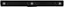 Alt View 1. KEF - HTF7003 Soundbar - Black.