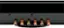 Back. KEF - KEF HTF7003 Soundbar - Black.