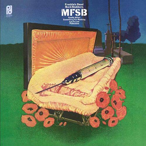  MFSB [Expanded] [CD]