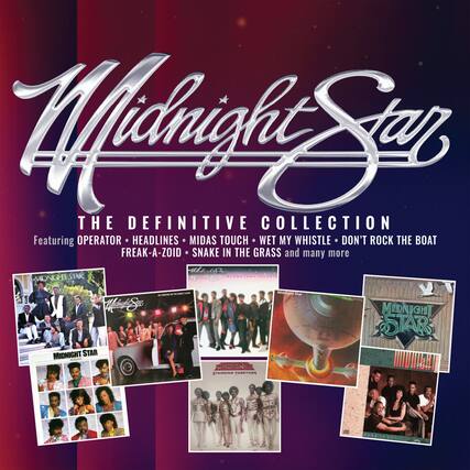 Midnight Star
THE DEFINITIVE COLLECTION
Featuring OPERATOR • HEADLINES • MIDAS TOUCH • WET MY WHISTLE • DON'T ROCK THE BOAT • FREAK-A-ZOID • SNAKE IN THE GRASS and many more
MIDNIGHT STAR
MIDNIGHT STAR
MIDNIGHT STAR
MIDNIGHT STAR
MIDNIGHT STAR
MIDNIGHT STAR
MIDNIGHT STAR
MIDNIGHT STAR
MIDNIGHT STAR
MIDNIGHT STAR
MIDNIGHT STAR
MIDNIGHT STAR
MIDNIGHT STAR
MIDNIGHT STAR
MIDNIGHT STAR
MIDNIGHT STAR
MIDNIGHT STAR
MIDNIGHT STAR
MIDNIGHT STAR
MIDNIGHT STAR
MIDNIGHT STAR
MIDNIGHT STAR
MIDNIGHT STAR
MIDNIGHT STAR
MIDNIGHT STAR
MIDNIGHT STAR
MIDNIGHT STAR
MIDNIGHT STAR
MIDNIGHT STAR
MIDNIGHT STAR
MIDNIGHT STAR
MIDNIGHT STAR
MIDNIGHT STAR
MIDNIGHT STAR