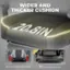 Wider and Thicker Cushion 20.8in. Others Ours GTPLAYER. 7 < K < 17. Thin Foam MuscleAches & Pain. 2x Foam Elastic Comfort.