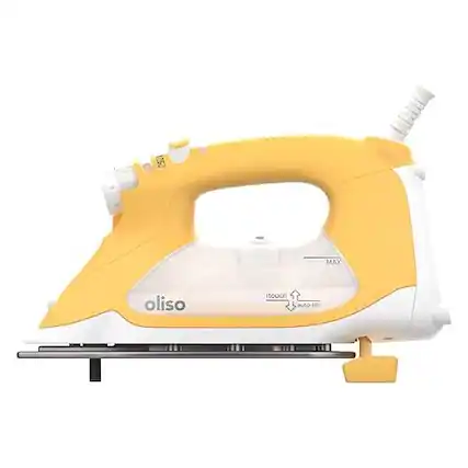 V MAX oliso itouch auto-lift