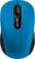 Front. Microsoft - Bluetooth Mobile Mouse 3600 - Blue.
