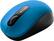 Alt View 11. Microsoft - Bluetooth Mobile Mouse 3600 - Blue.