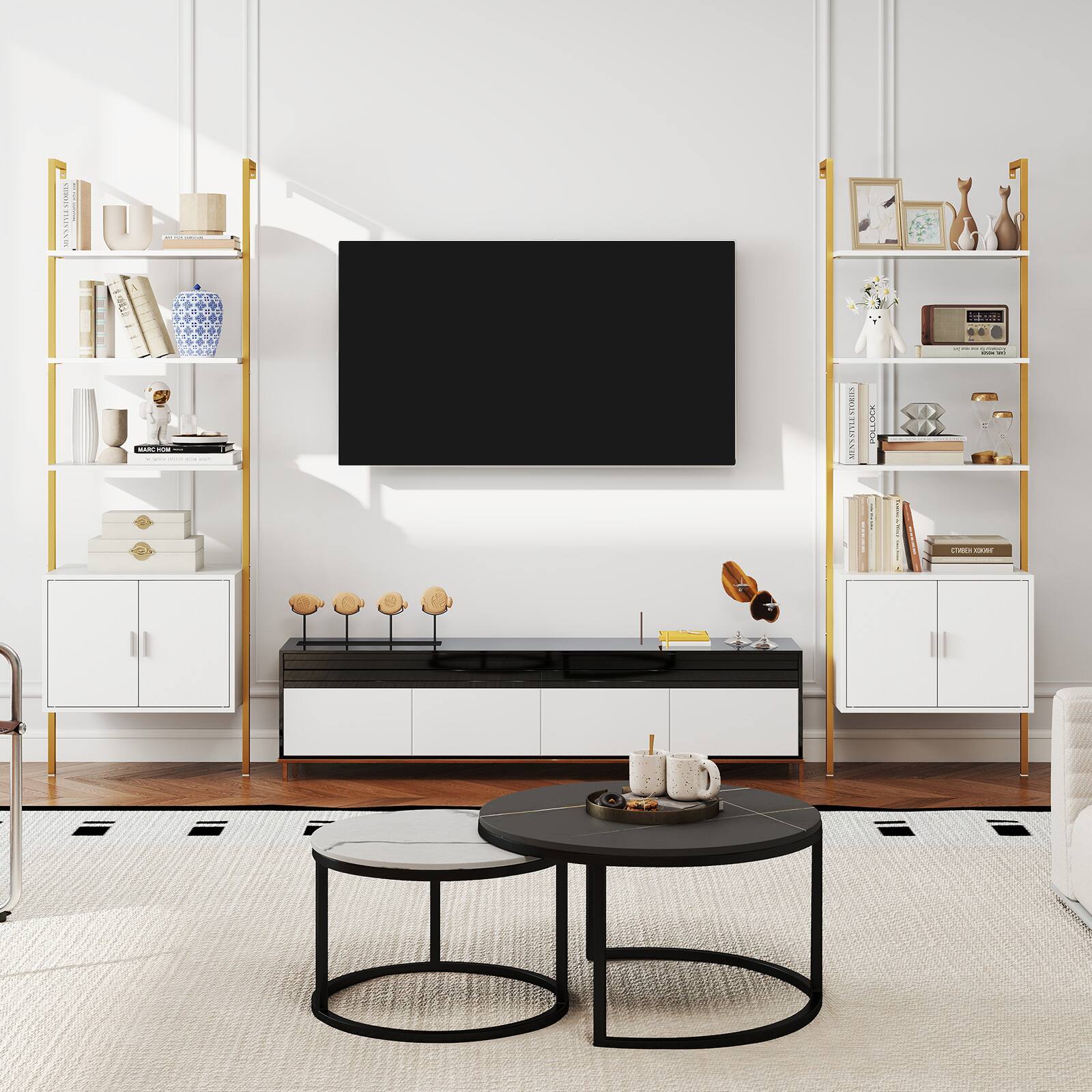 The text on the image reads:

"AN F I = I  
BGEUTTLEVIN PULLOCE"