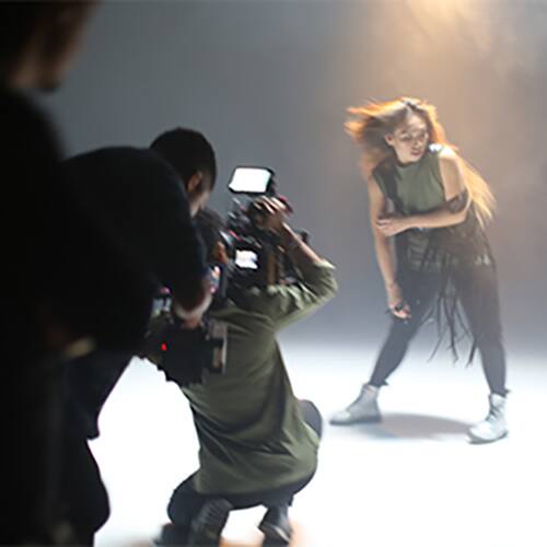 Alt View 4. SANDISK - 256GB Extreme PRO CFexpress Card Type B SDCFE-256G-GN4NN.