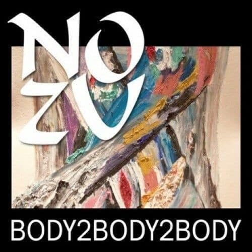 No Zu - Body2Body2Body   - VINYL LP price history on PriceWatchPro