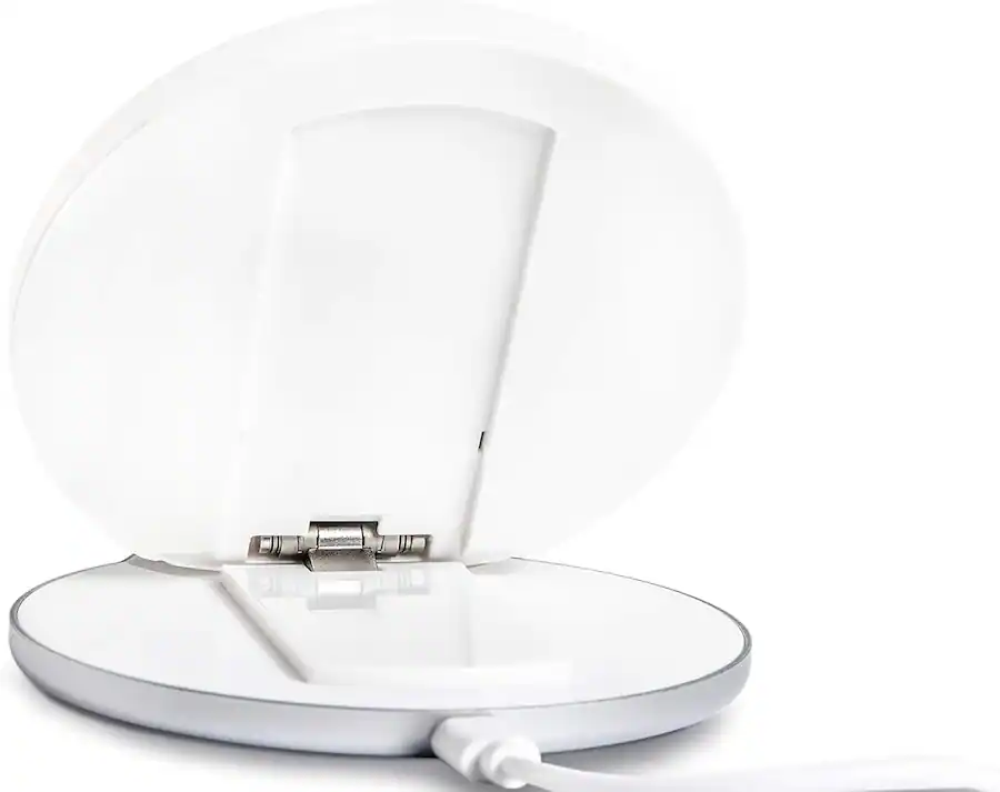 Charger Station Crest Tylt Wireless Charger Tylt Crest Convertible