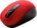 Alt View 12. Microsoft - Bluetooth Mobile Mouse 3600 - Dark Red.