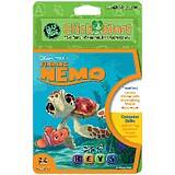 Alt View Standard 20. LeapFrog - ClickStart Finding Nemo Electronic Learning Game.
