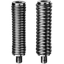 Alt View Standard 20. Firestik - SS-3M Medium Duty Antenna Spring.