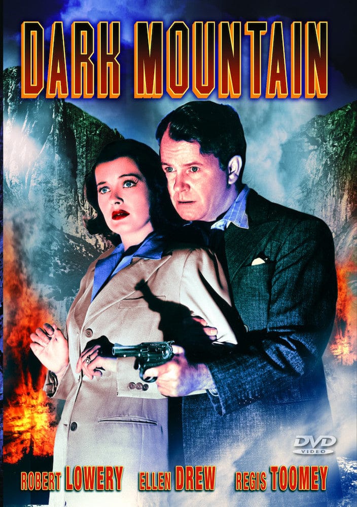 Dark Mountain - DVD price history on PriceWatchPro