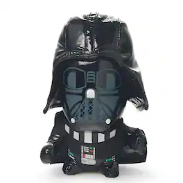 Star Wars - 3.5 Inch Mini Plush: Darth Vader - Black