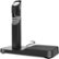 Alt View 11. Griffin - Charging Stand for Apple Watch™ - black.