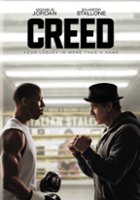 Creed [DVD] [2015] - Front_Original
