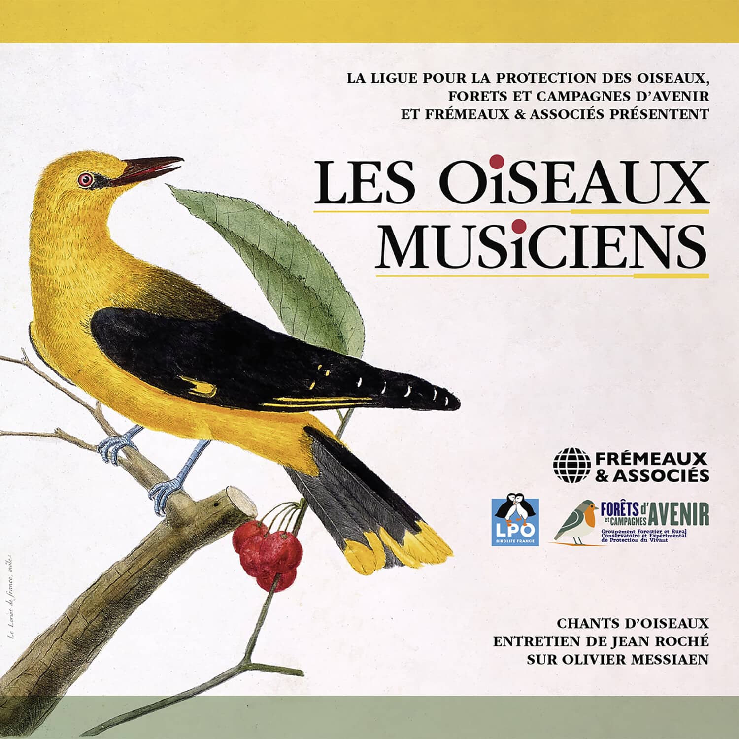 Sounds Of Nature - Les Oiseaux Musiciens   - COMPACT DISCS [CD] price history on PriceWatchPro