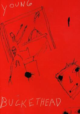 Buckethead - Young Buckethead: Volume 1 - DVD