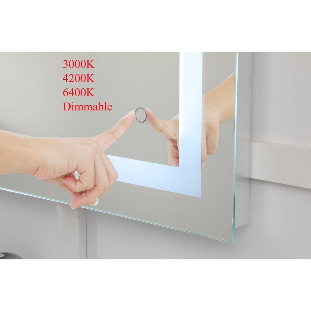 3000K  
4200K  
6400K  
Dimmable