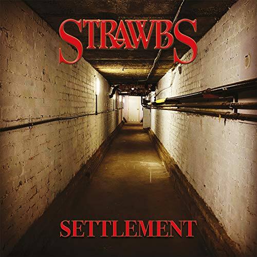 Front. Settlement [LP].