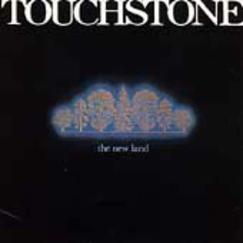 Touchstone - New Land   - COMPACT DISCS [CD] price history on PriceWatchPro