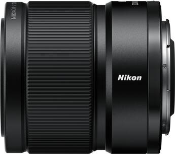 Nikon NIKKOR Z DX MC 35mm f/1.7 Prime Mirrorless Lens Black - Best Buy Nikon NIKKOR Z DX MC 35mm f/1.7 Prime Mirrorless Lens Black - Best Buy