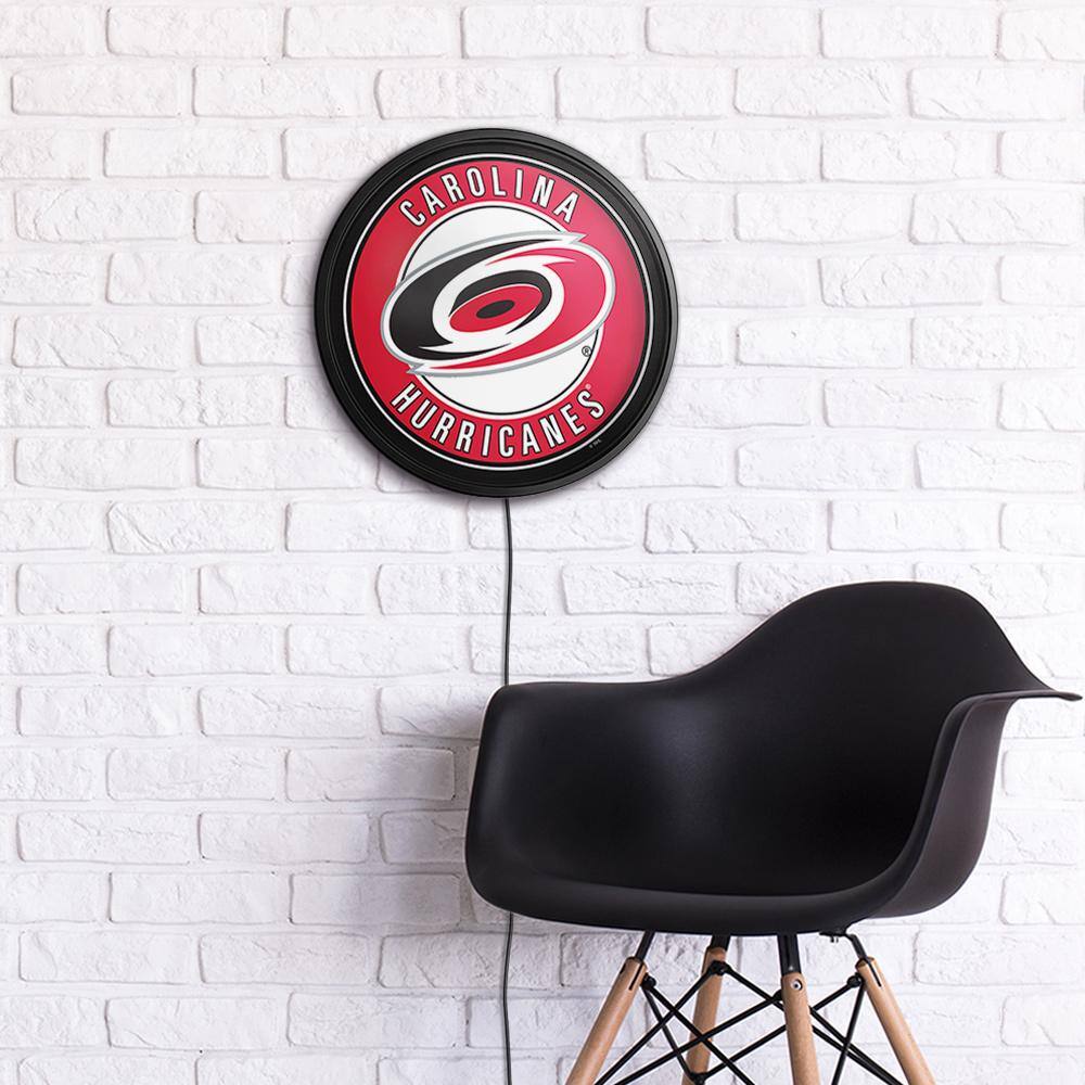 CAROLINA HURRICANES