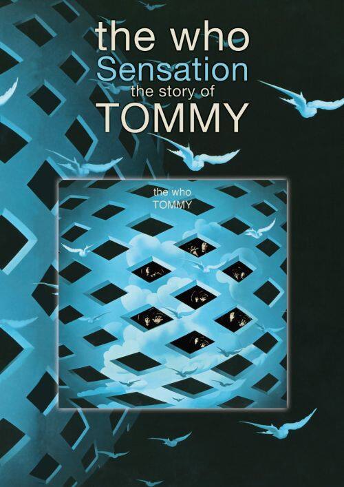 

Sensation: The Story of Tommy [Documentary] [DVD]