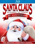 Front Standard. Santa Claus Is Comin' to Town [45th Anniversary] [Blu-ray] [1970].