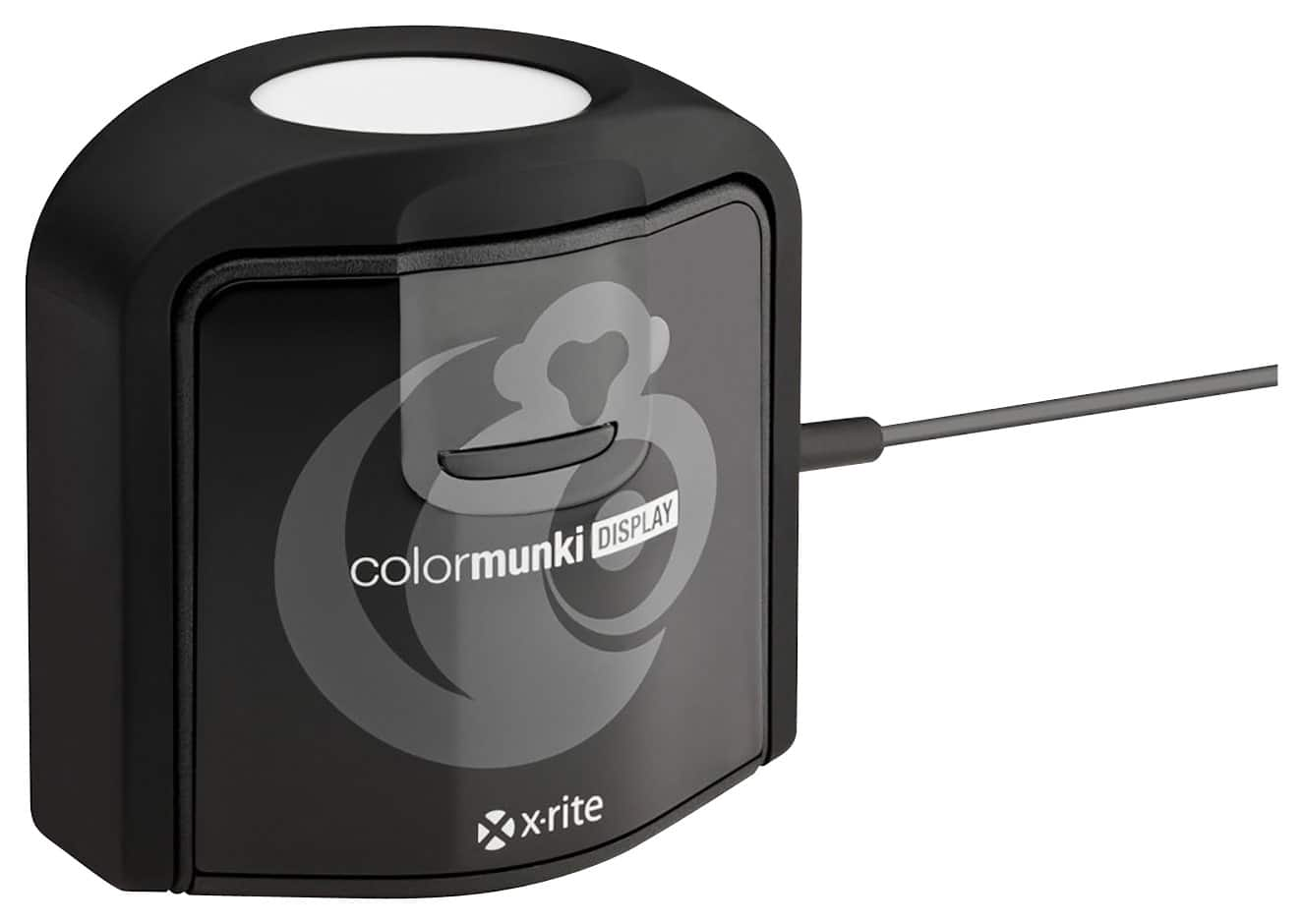 Best Buy: X-Rite ColorMunki Display Calibration Solution Black CMUNDIS