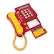 Alt View Standard 20. Pretend & Play - Teaching Telephone.