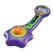 Front Standard. Learning Resources - Alphaball Electronic Word Game.