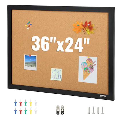 36"x24"
VEVOR