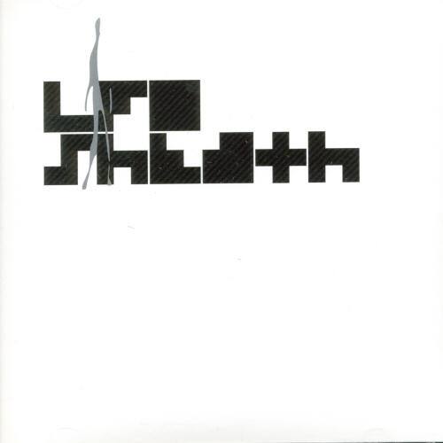 Front. LFO - Sheath   - COMPACT DISCS.