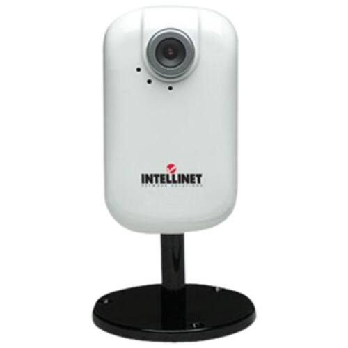 Intellinet ip sale camera