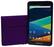 Alt View 11. Visual Land - Prestige Elite 10QS - 10.1" - Tablet - 16GB - With Keyboard - Purple.