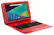 Front. Visual Land - Prestige Elite 10QS - 10.1" - Tablet - 16GB - With Keyboard - Red.