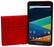 Alt View 11. Visual Land - Prestige Elite 10QS - 10.1" - Tablet - 16GB - With Keyboard - Red.