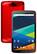 Alt View 12. Visual Land - Prestige Elite 10QS - 10.1" - Tablet - 16GB - With Keyboard - Red.