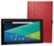 Alt View Zoom 11. Visual Land - Prestige Elite 11Q - 11.6" - Tablet - 32GB - With Keyboard - Red.